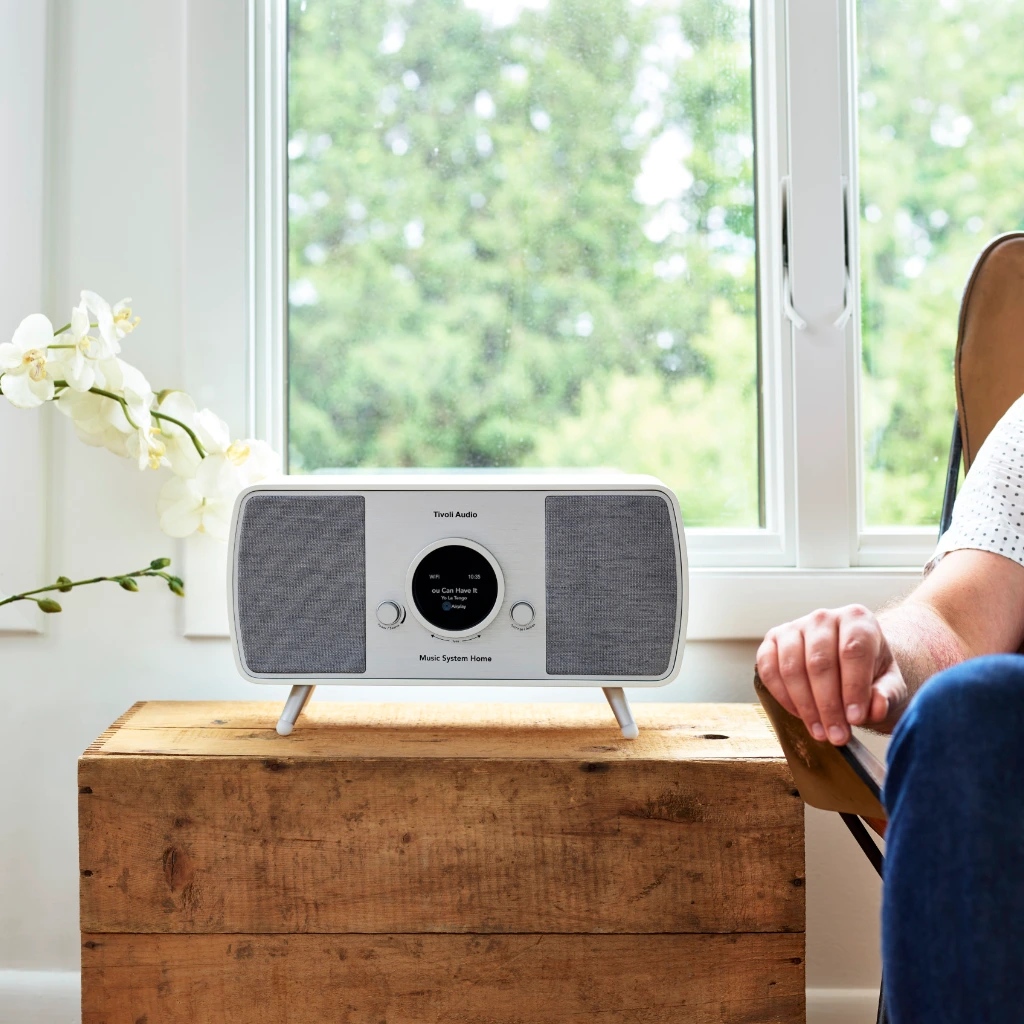 Tivoli Music System Home (Gen.2)