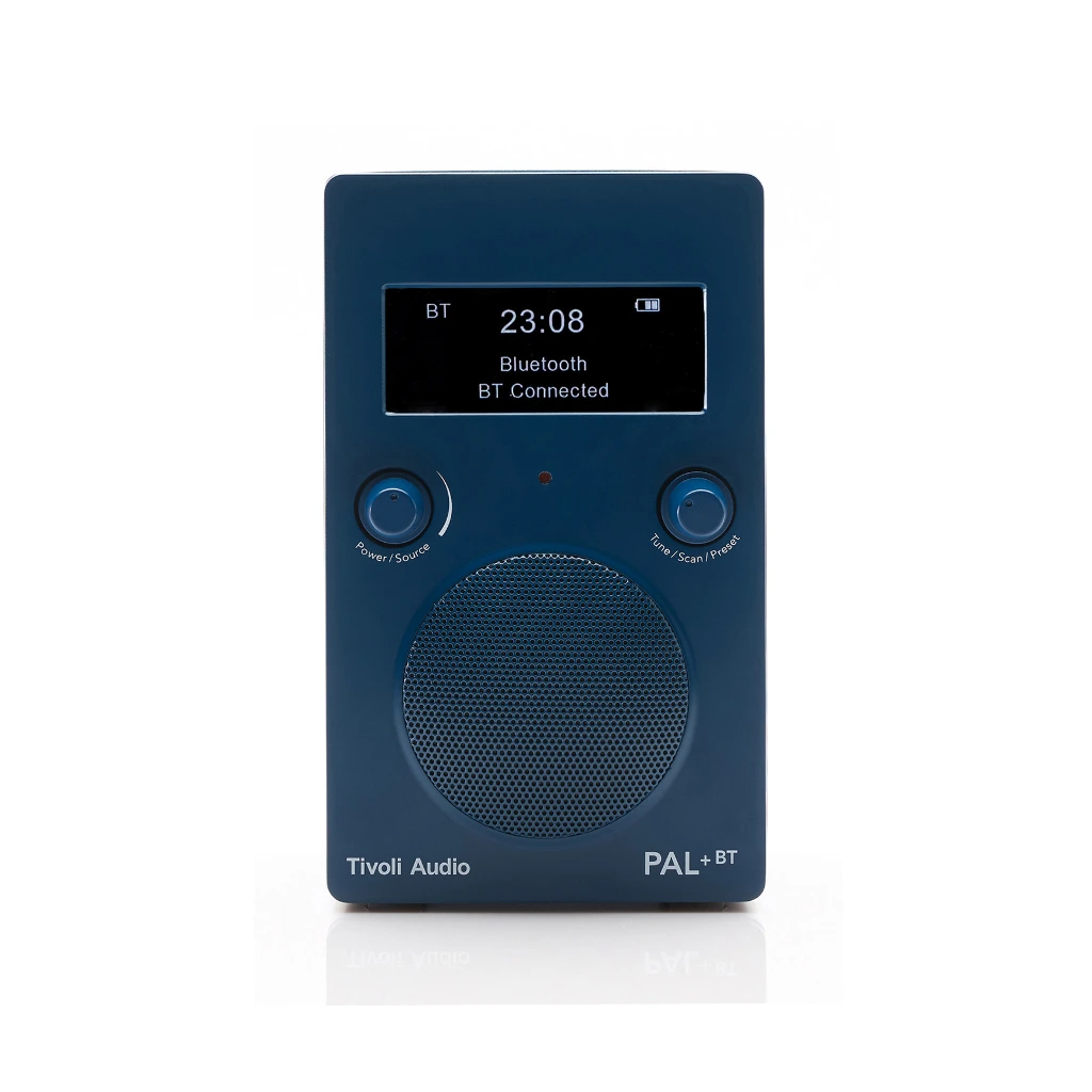 Tivoli Audio PAL+ BT