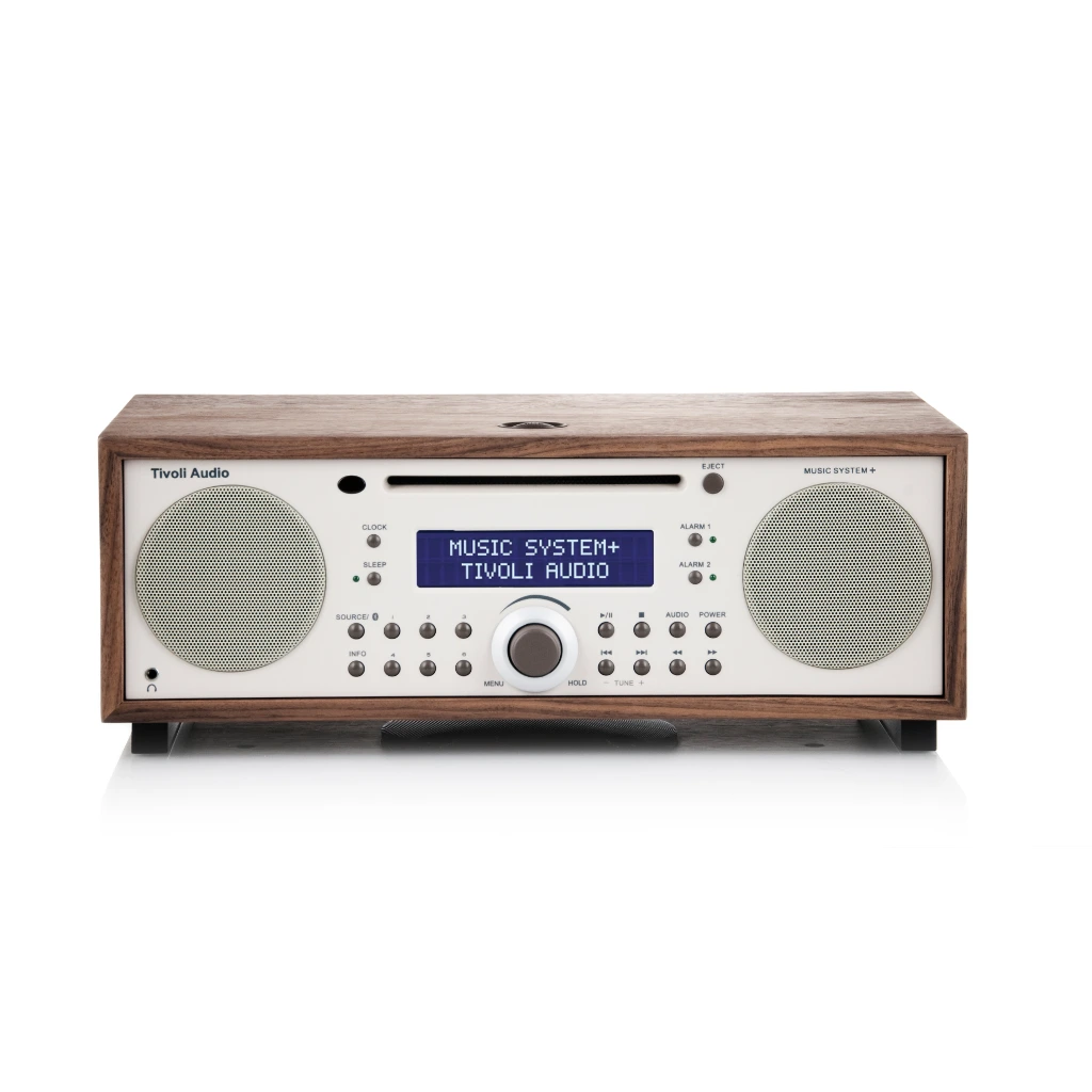 Tivoli Music System+