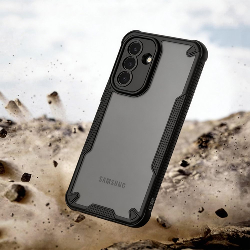 Кaлъф Tech-Protect Rugged Shield за Samsung Galaxy A57 5G