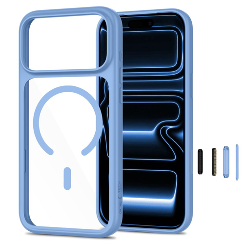 Комплект Tech-Protect MagOne CC MagSafe (калъф + 2 броя...