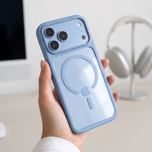 Комплект Tech-Protect MagOne CC MagSafe (калъф + 2 броя...