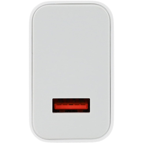 Зарядно устройство Xiaomi MDY-16-EF 1xUSB-A 33W с 3A...