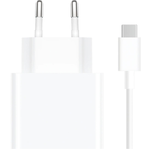 Зарядно устройство Xiaomi MDY-16-EF 1xUSB-A 33W с 3A...