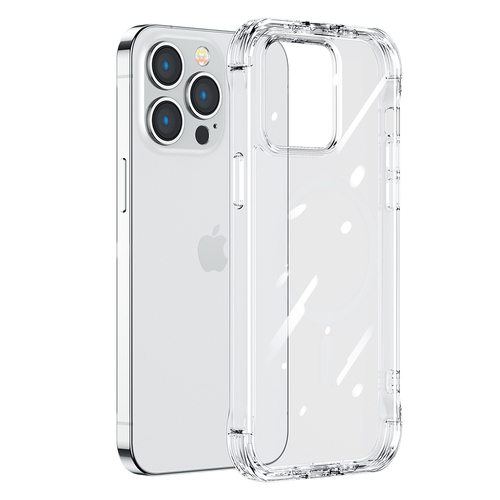 Калъф Defender Series за iPhone 14 с бронирана кука и стойка