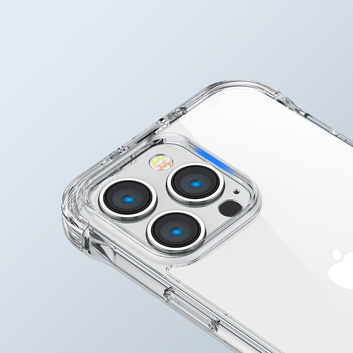 Калъф Defender Series за iPhone 14 с бронирана кука и стойка