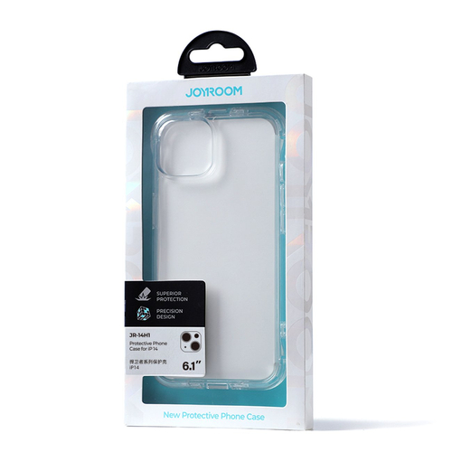 Калъф Defender Series за iPhone 14 с бронирана кука и стойка