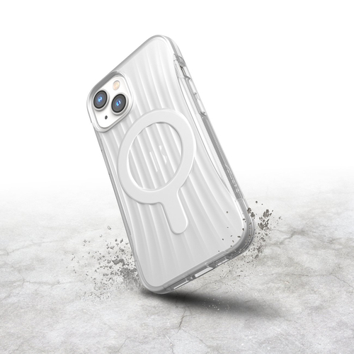 Калъф Raptic X-Doria Clutch Built за iPhone 14 с MagSafe...