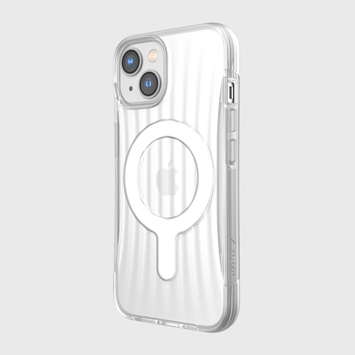 Калъф Raptic X-Doria Clutch Built за iPhone 14 с MagSafe...