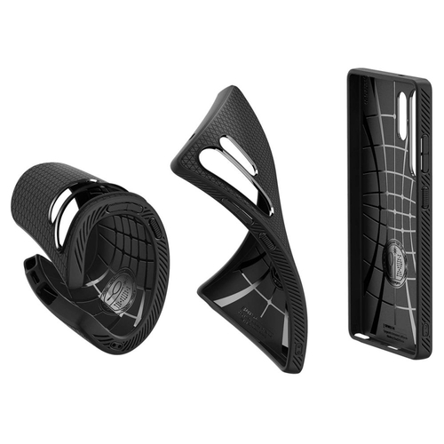 Калъф Spigen Liquid Air за Samsung Galaxy S25 Ultra