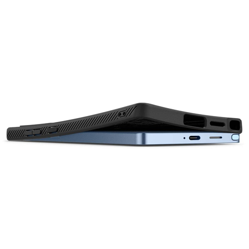 Калъф Spigen Liquid Air за Samsung Galaxy S25 Ultra
