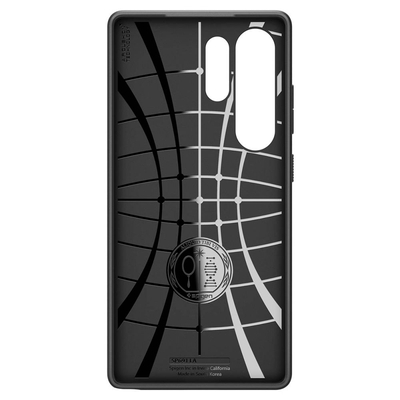 Калъф Spigen Liquid Air за Samsung Galaxy S25 Ultra