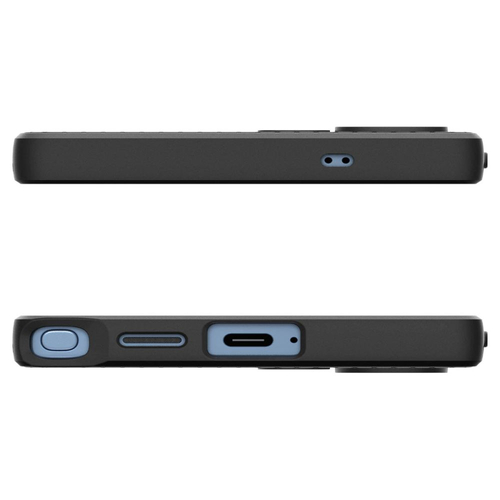 Калъф Spigen Liquid Air за Samsung Galaxy S25 Ultra