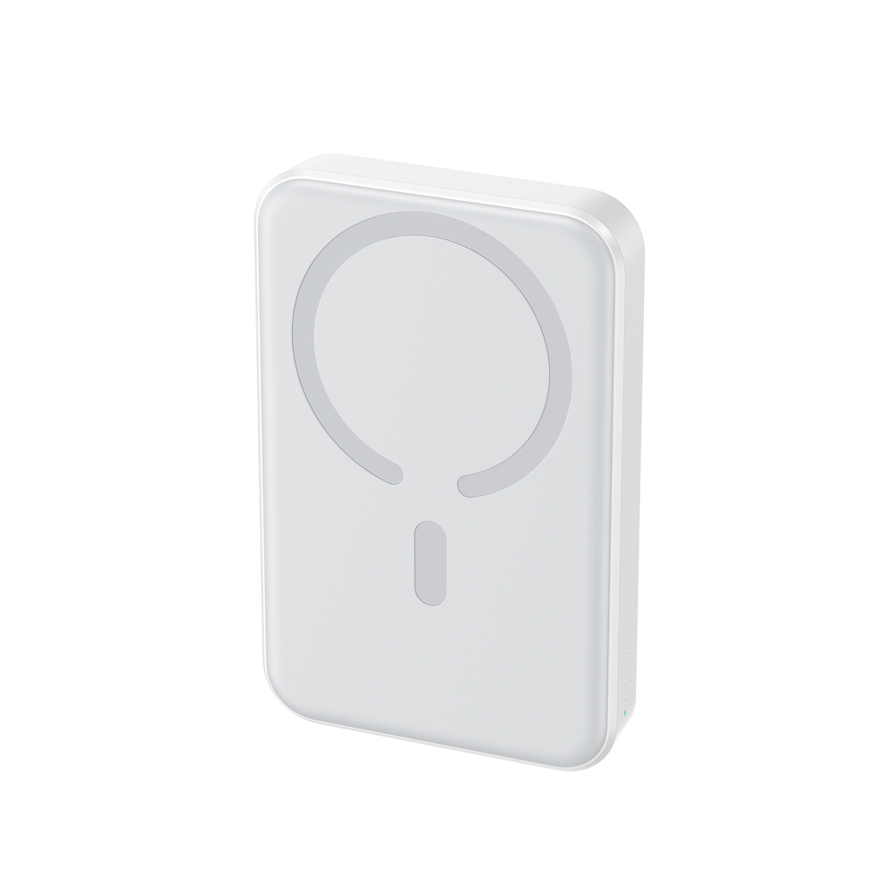 Външна батерия JR-W020 20W 10000mAh MagSafe + USB-C -...
