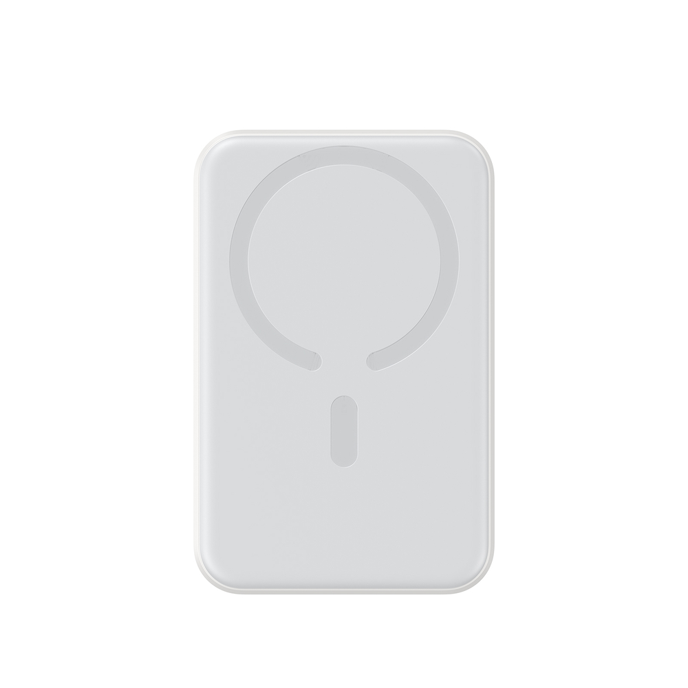 Външна батерия JR-W020 20W 10000mAh MagSafe + USB-C -...