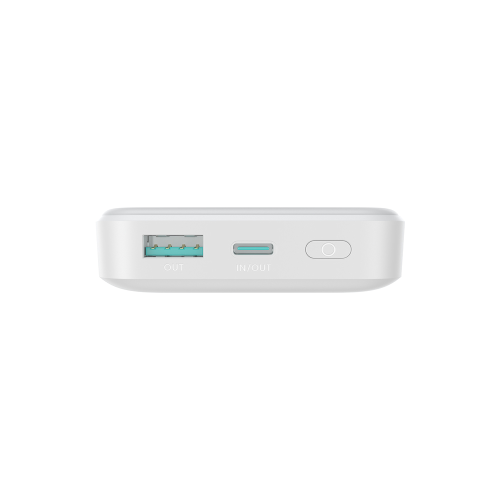 Външна батерия JR-W020 20W 10000mAh MagSafe + USB-C -...