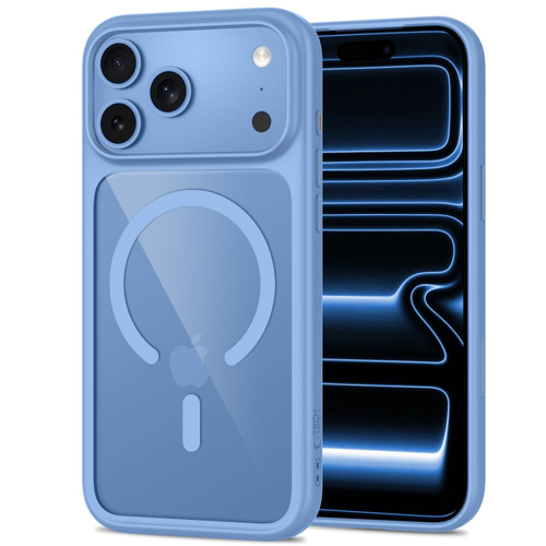 Комплект Tech-Protect MagOne CC MagSafe (калъф + 2 броя...