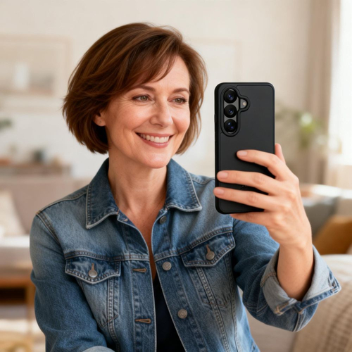 Калъф Tech-Protect Magmat за Samsung Galaxy A57 5G