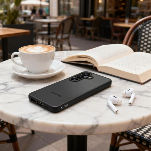 Калъф Tech-Protect Magmat за Samsung Galaxy A57 5G