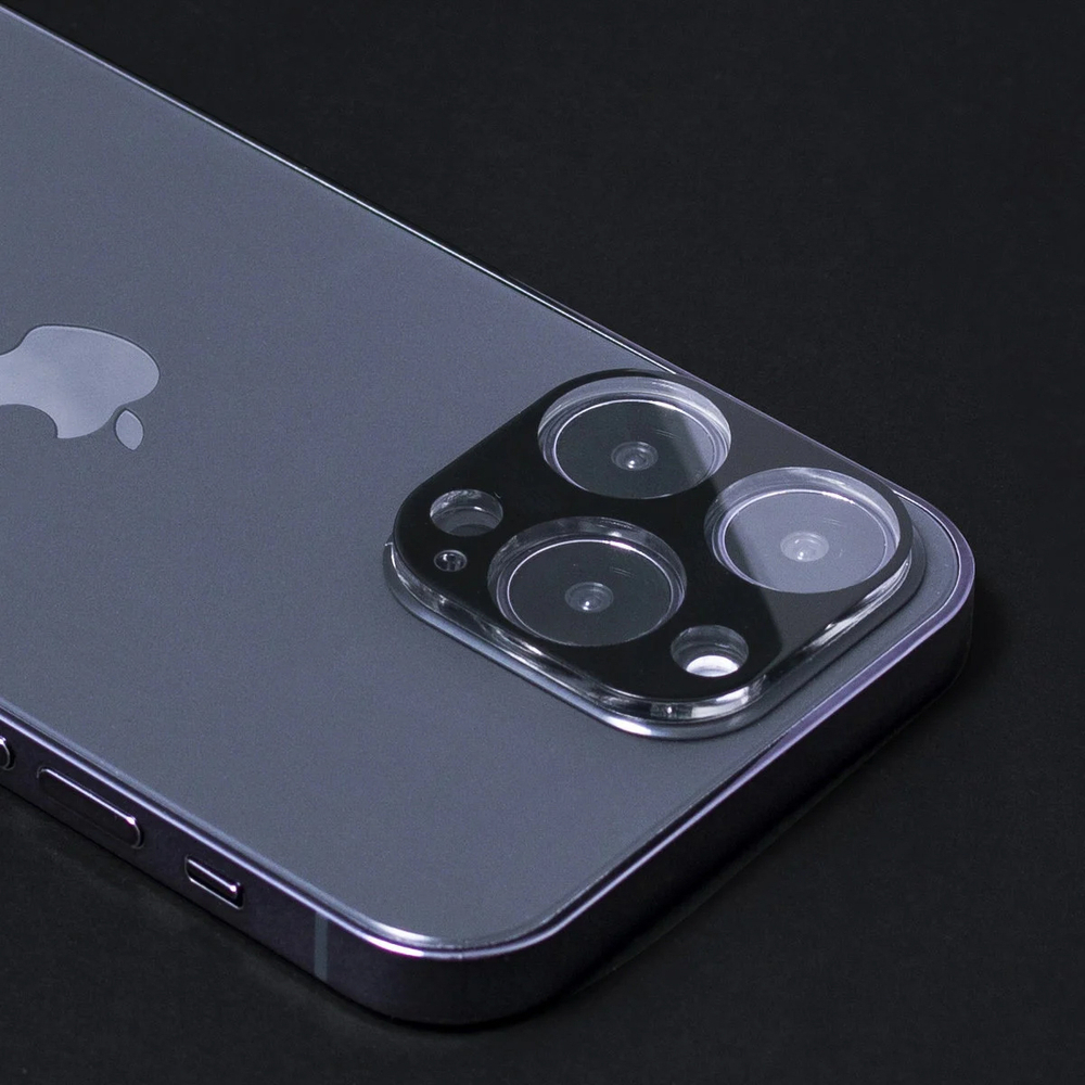 Стъклен протектор за камера за iPhone 17 Pro Max Wozinsky...