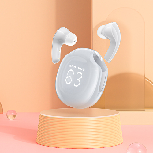 Безжични слушалки за уши Acefast T9 Bluetooth 5.3