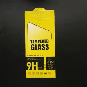 Стъклен протектор iPhone 13 PRO