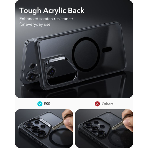 Kалъф за Samsung Galaxy S26 Ultra ESR Classic Hybrid MagSafe