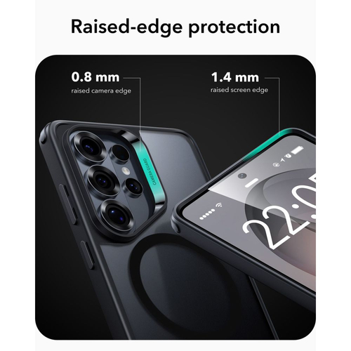 Kалъф за Samsung Galaxy S26 Ultra ESR Classic Hybrid MagSafe