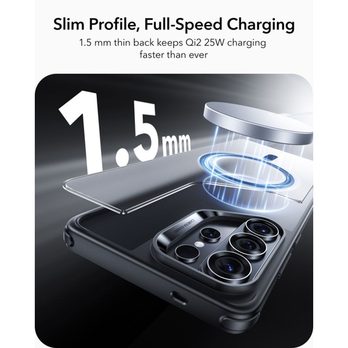Kалъф за Samsung Galaxy S26 Ultra ESR Classic Hybrid MagSafe