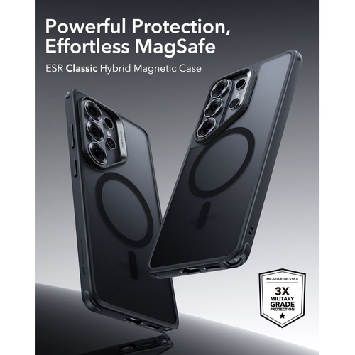 Kалъф за Samsung Galaxy S26 Ultra ESR Classic Hybrid MagSafe