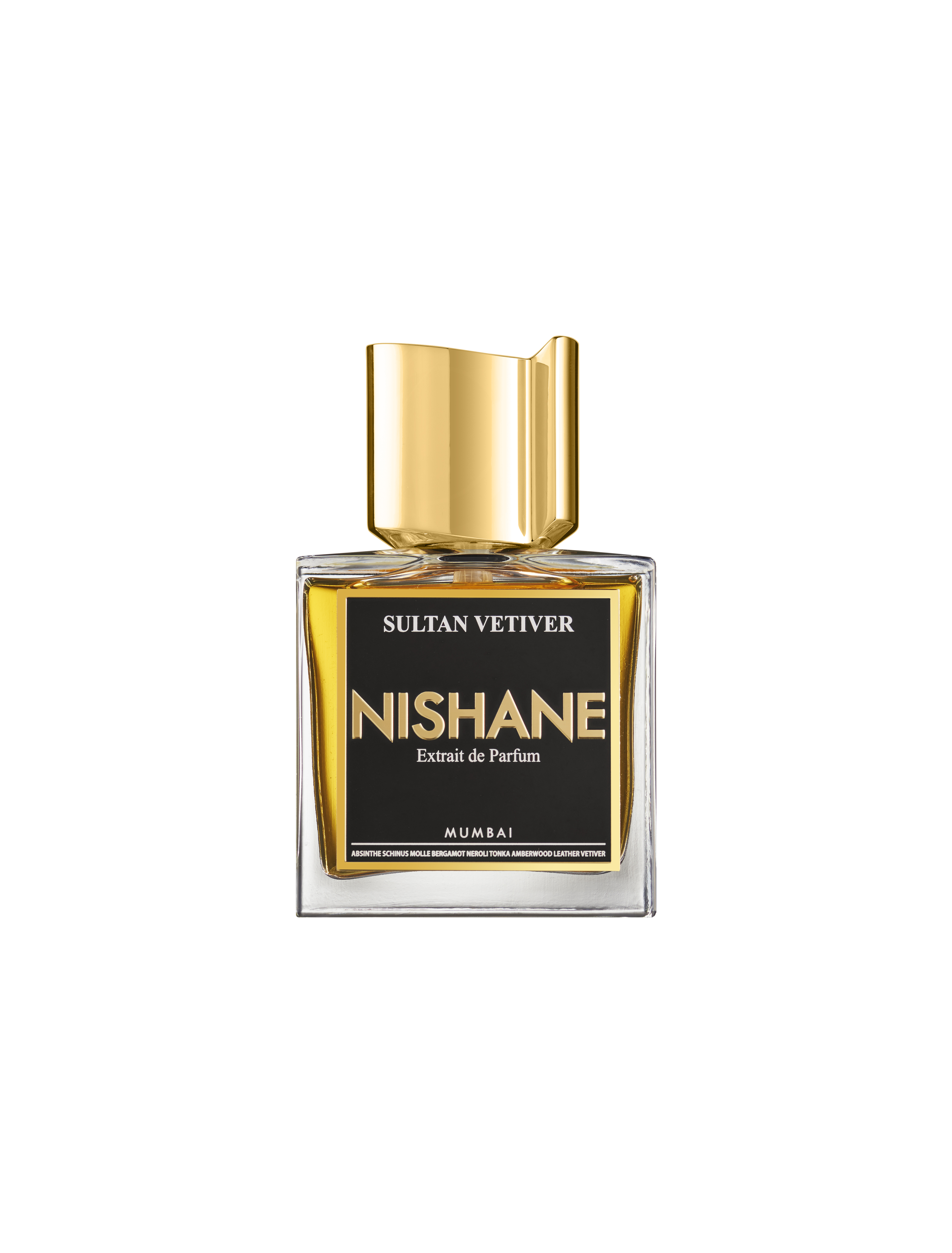 Niche brand perfumes NISHANE