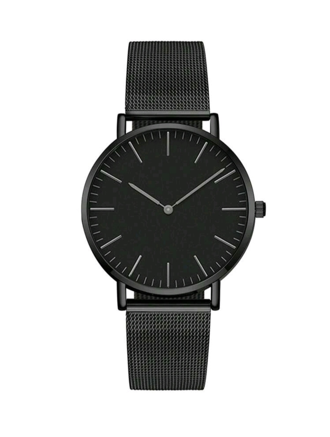 Часовник Nardin Black
