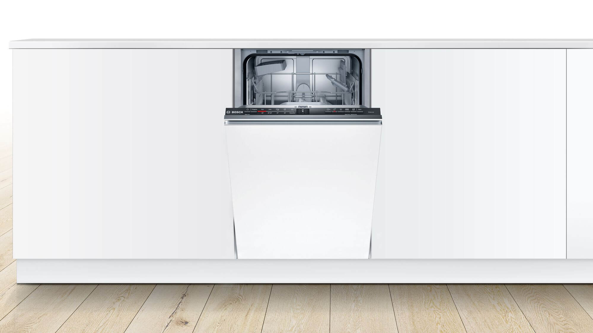 Съдомиялна за вграждане Bosch SPV2IKX10E