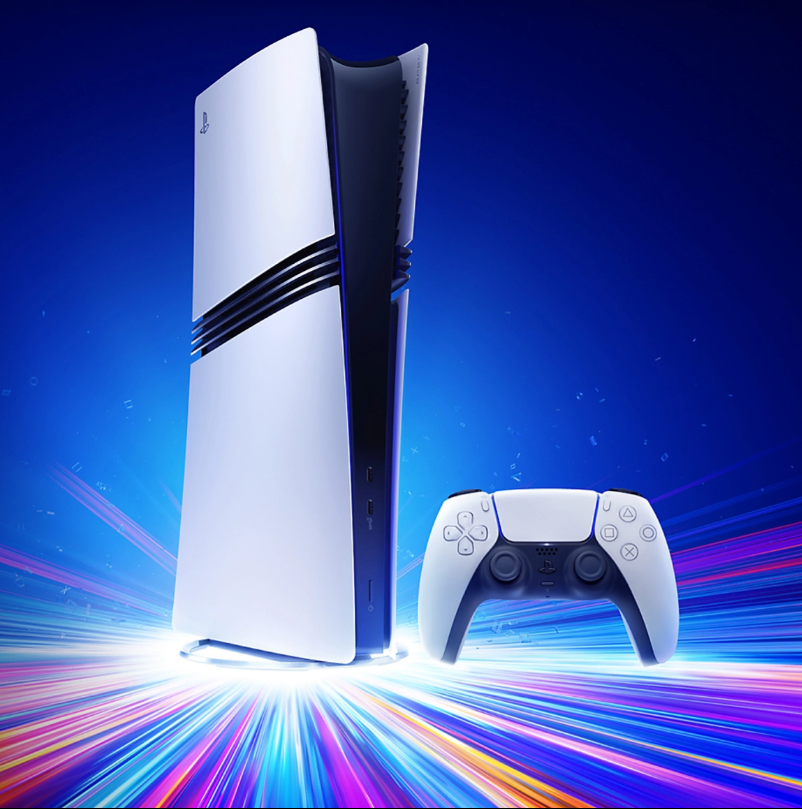 PlayStation 5 Pro: Заслужава ли си ъпгрейда?