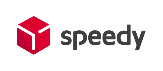 >Лого на куриер Спиди