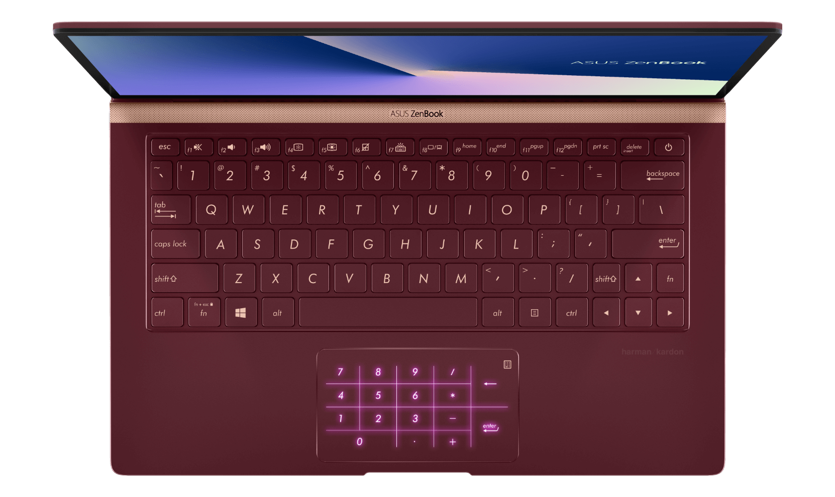 Asus zenbook не включается мигает лампочка