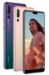 Huawei Mate 20, P30, P30 Pro