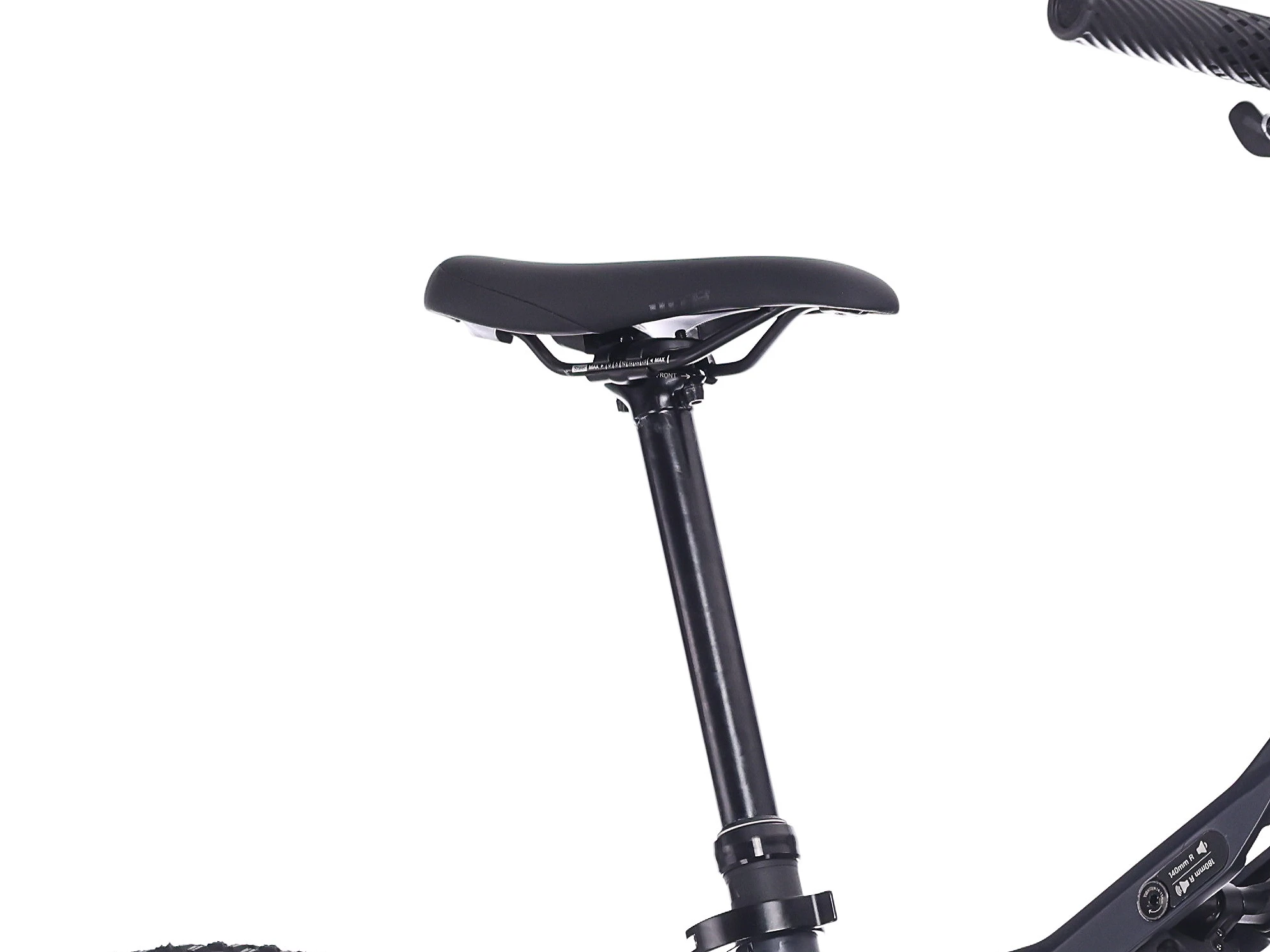 Планински велосипед Rock Machine Whizz FS I 50 29 Ocean Blue