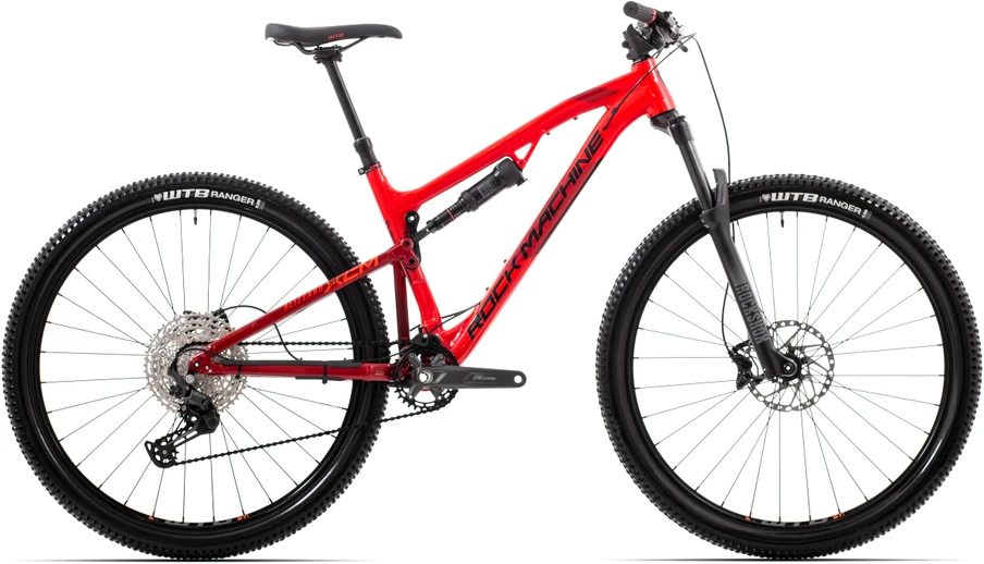 Планински велосипед Rock Machine Blizzard XCM 30-29...