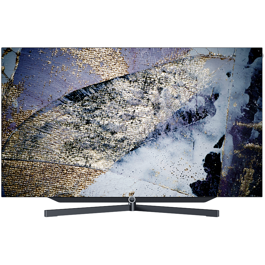 LOEWE TV 77&amp;#39;&amp;#39; Bild S
