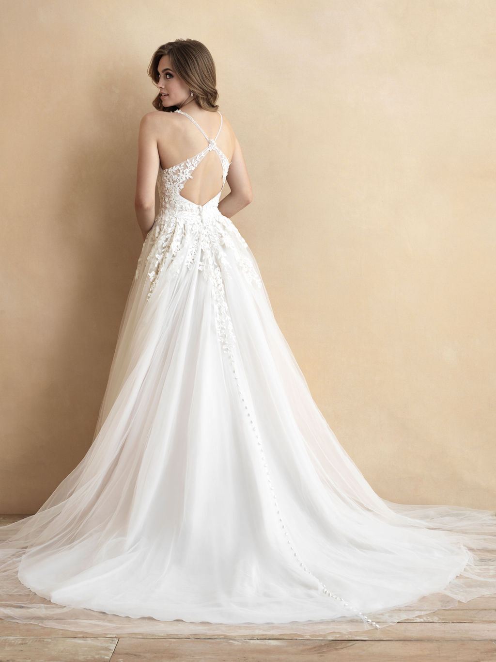 Allure Bridals 3300 Bridal gowns | Dress 2 Impress