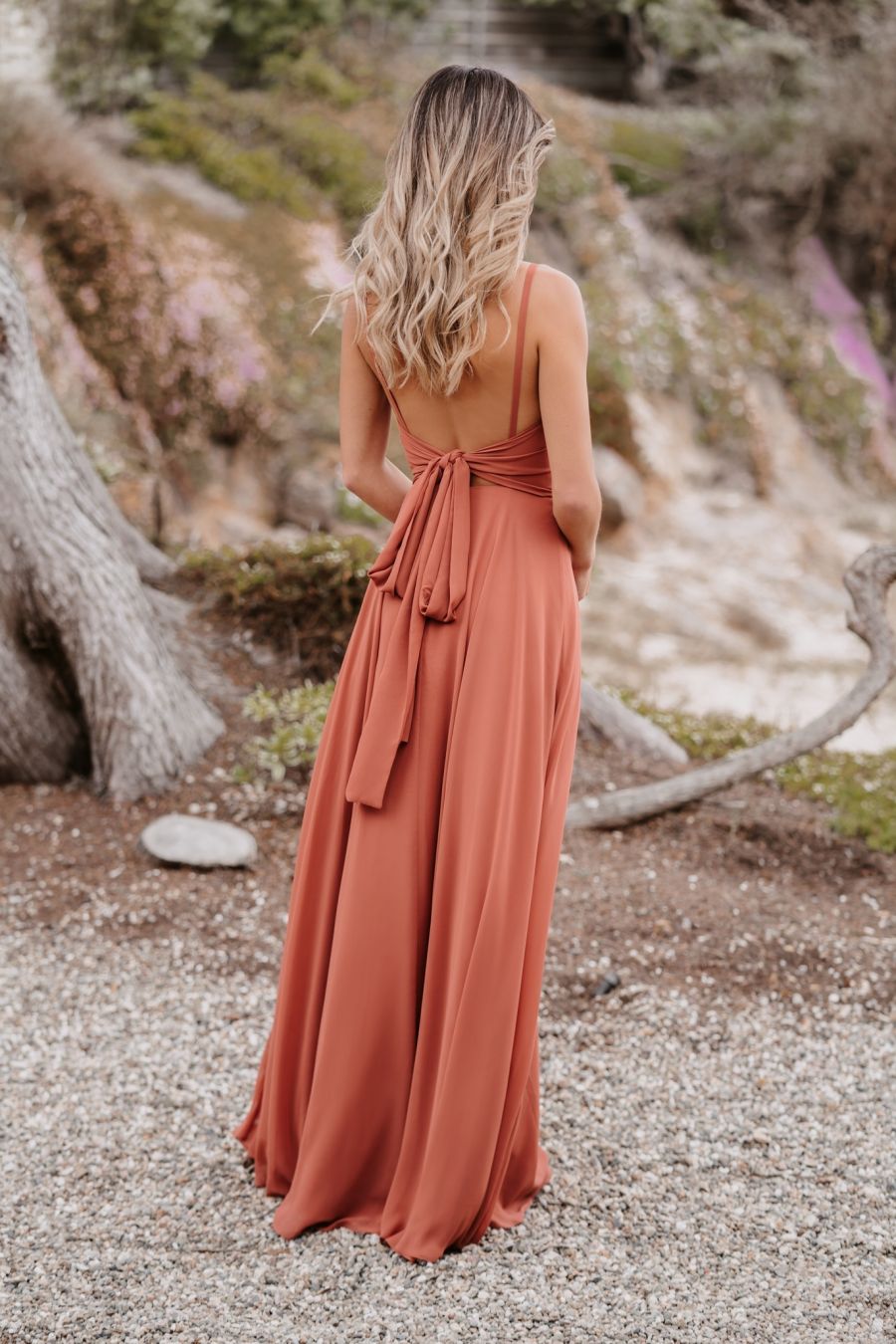 Allure bridesmaid dresses outlet prices