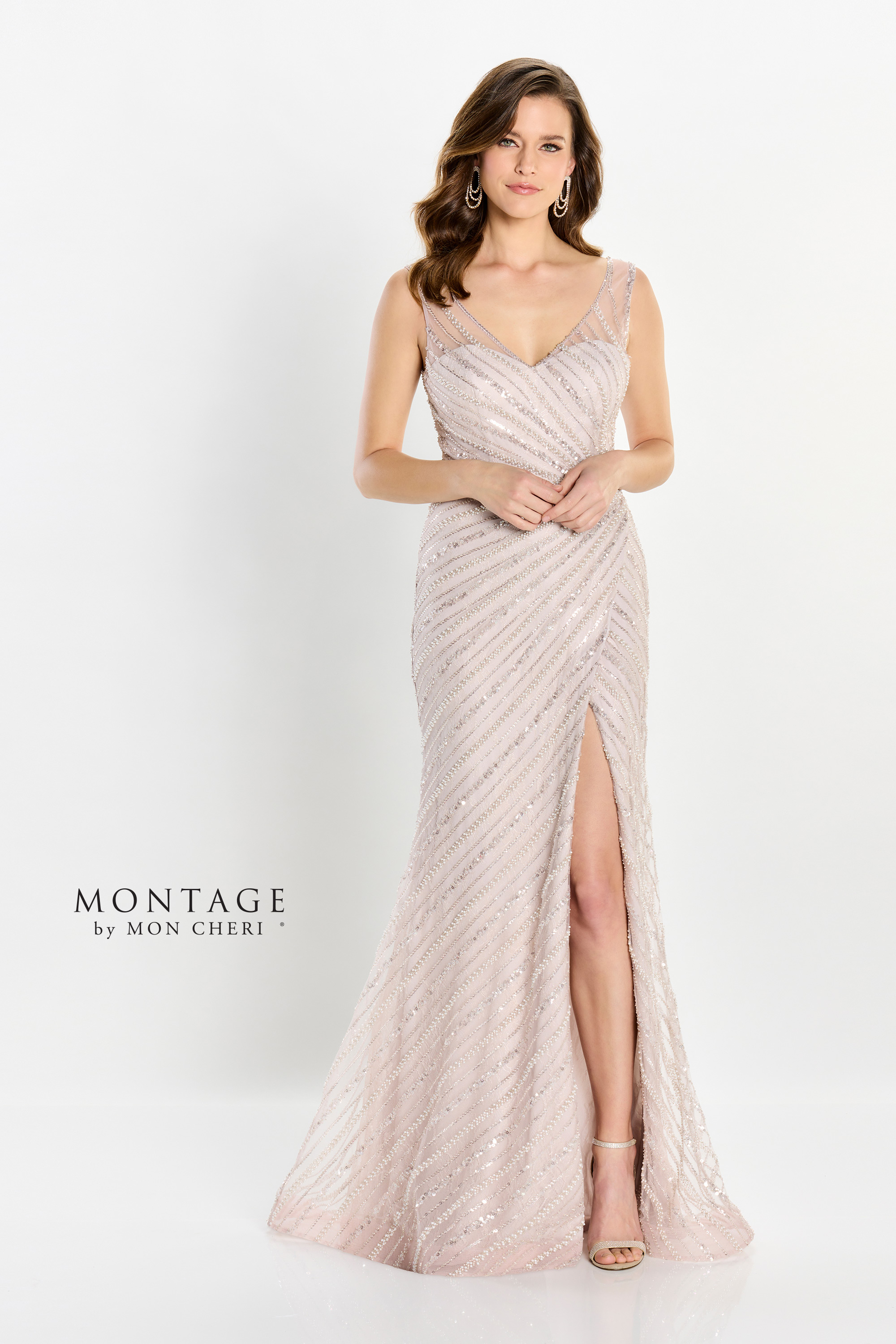 Montage M2216 Mother Of The Bride | Dress 2 Impress