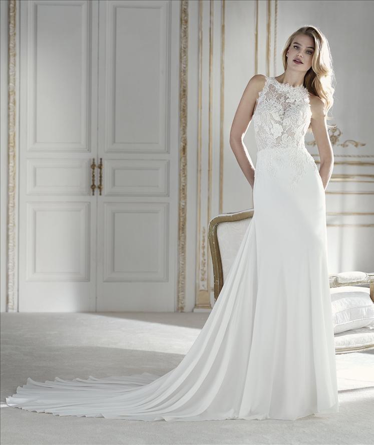 La Sposa Palmera | Bridal gowns | Dress 2 Impress