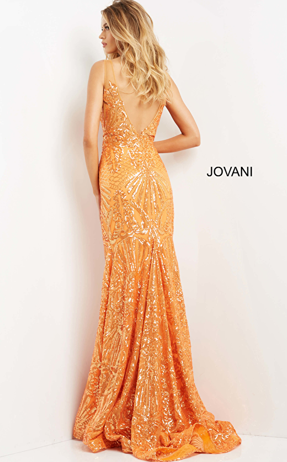 Jovani 07276 Prom dresses | Dress 2 Impress