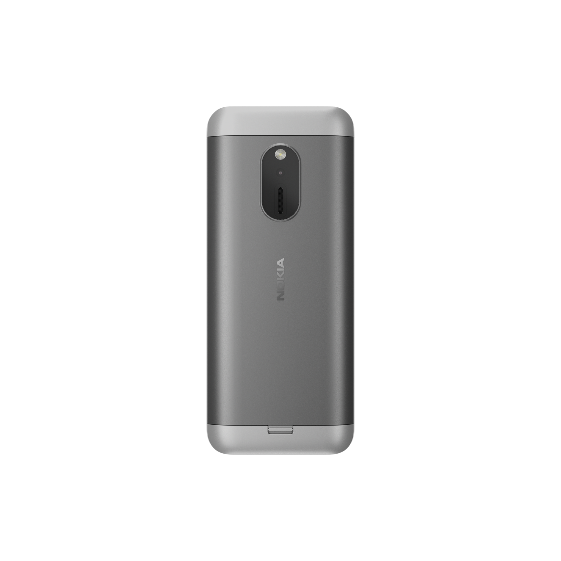 NOKIA 230 DS WHITE 2024