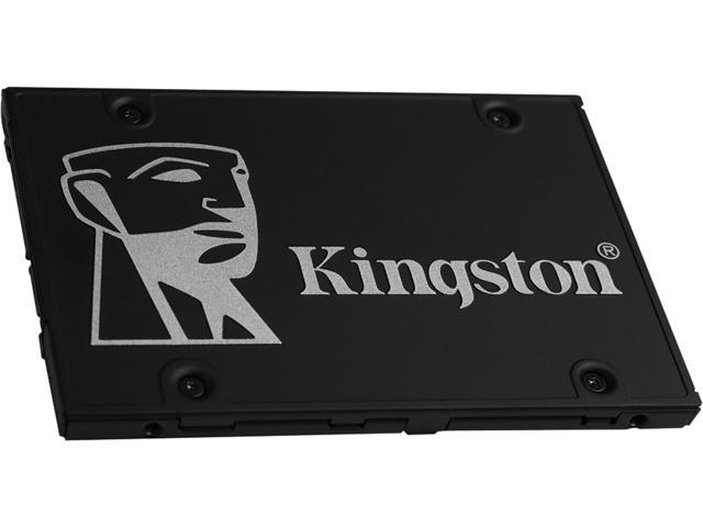 Kingston 2.5