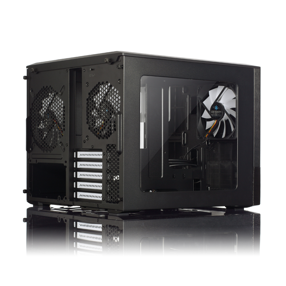 Fractal design black. Fractal Design Micro ATX. Fractal Design MATX. Fractal Design m-ATX. Корпус Fractal Design.