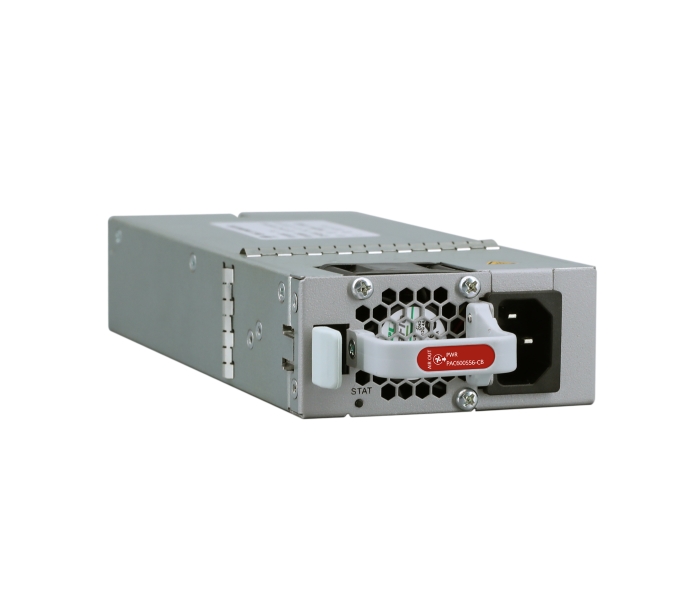Huawei 600W AC&240V DC Power Module (Back to Front