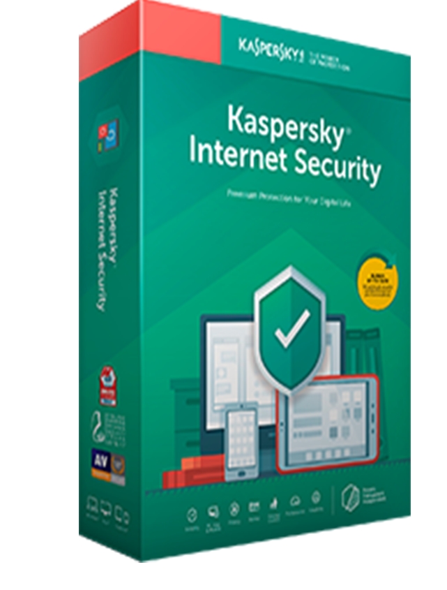 kaspersky internet security 20